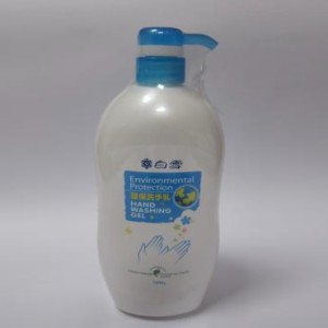 A5010A環保洗手乳-1000g-12入1箱