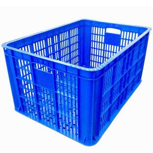 回收籃-塑膠1