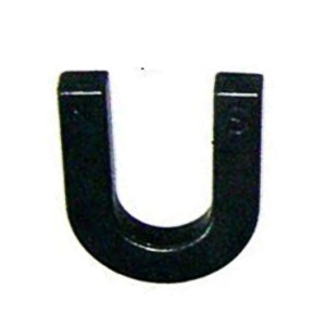 教學磁鐵-U型