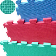 體操墊(100×100cm)