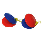 手響板(塑膠-雙)