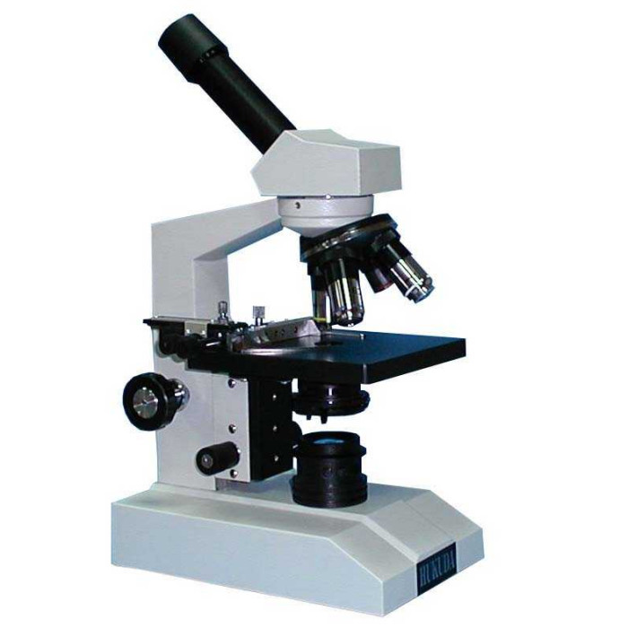 01-002-01生物顯微鏡MSA-1500A