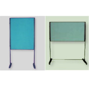 展示板布面+素立板A