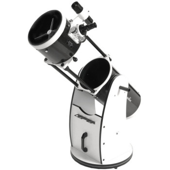 伸縮式天文望遠鏡