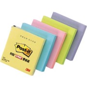 3M 便條紙38x50,75x75,75x127,75x50