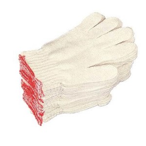 A6003棉紗手套-工作12雙1包