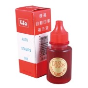 LIFE自動印章補充液