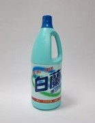 A4001漂白水(1500g-6入1箱)