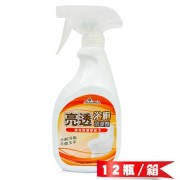 A4007-3浴廁清潔劑-500g12入1箱