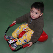 妞妞車