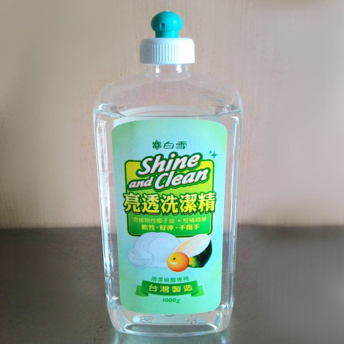 洗碗精1000G