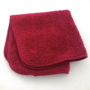 長毛絨抹布