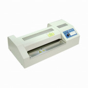 MBS-230 A4鐵殼護貝機(4滾輪)