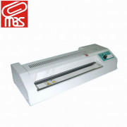 MBS-320 A3鐵殼護貝機(4滾輪)
