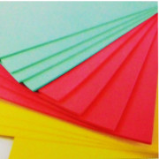 泡棉片(A4,2入)