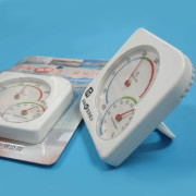 旻新居家兩用溫濕度計