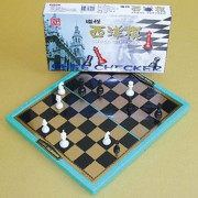 雷鳥磁性西洋棋