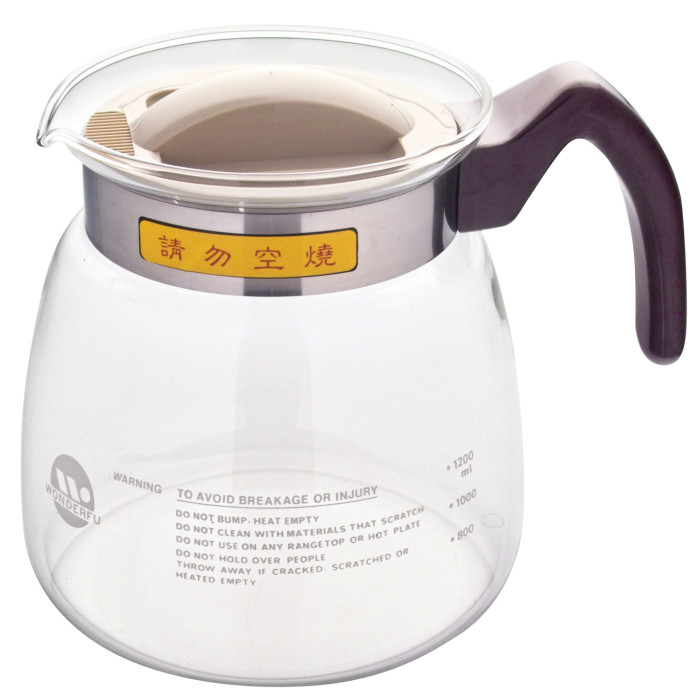 耐熱壺 2000ml