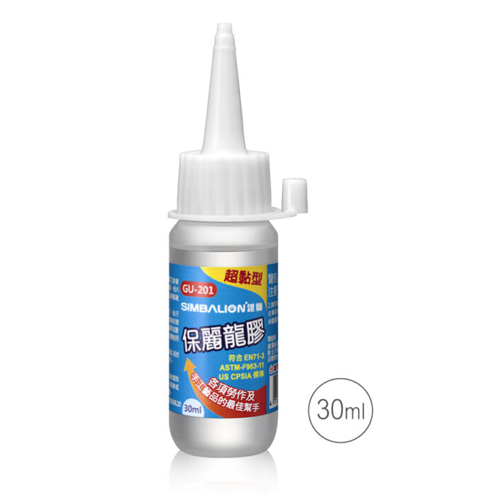 保麗龍膠_6702342A